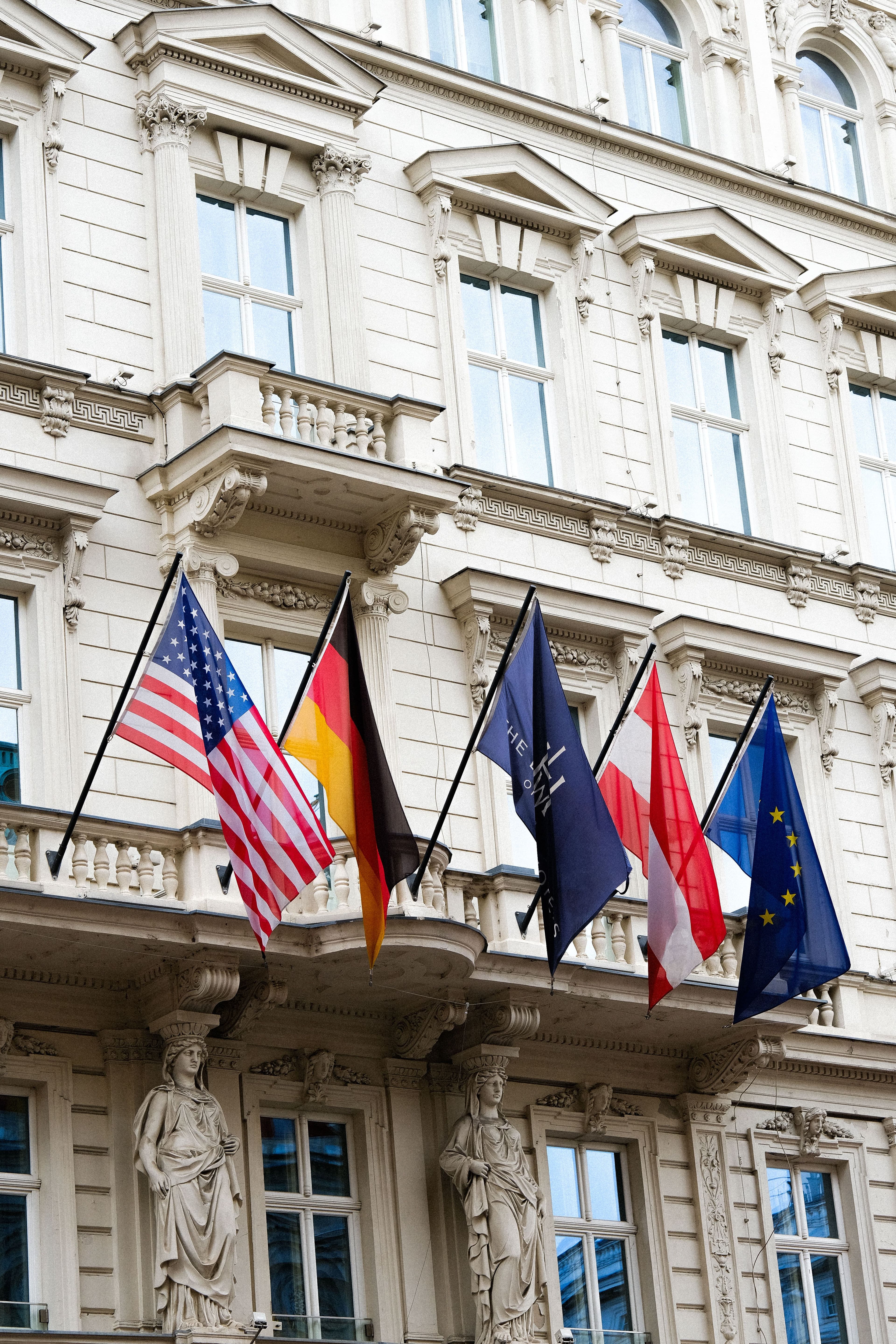 EMBASSY