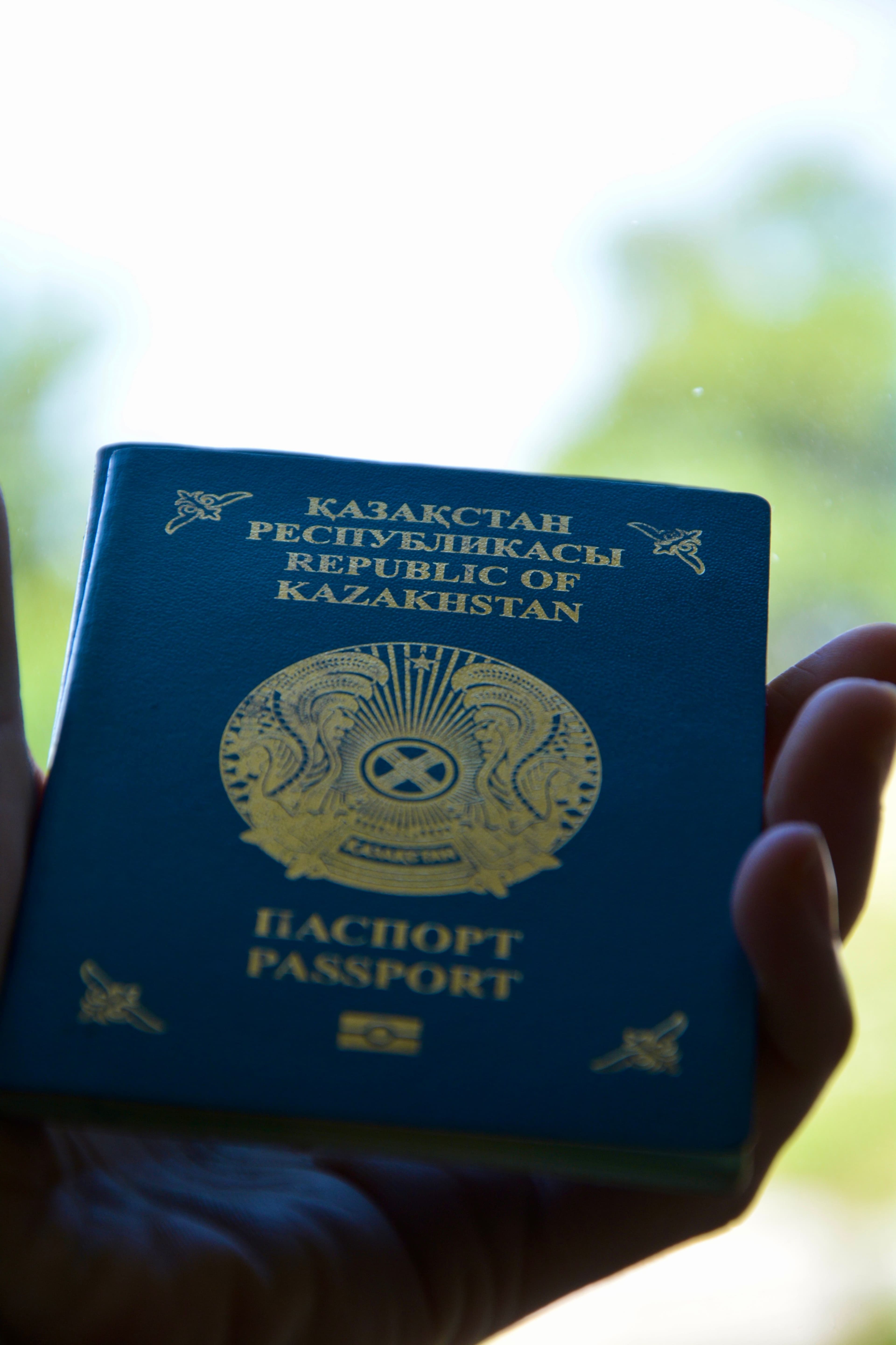 PASSPORT