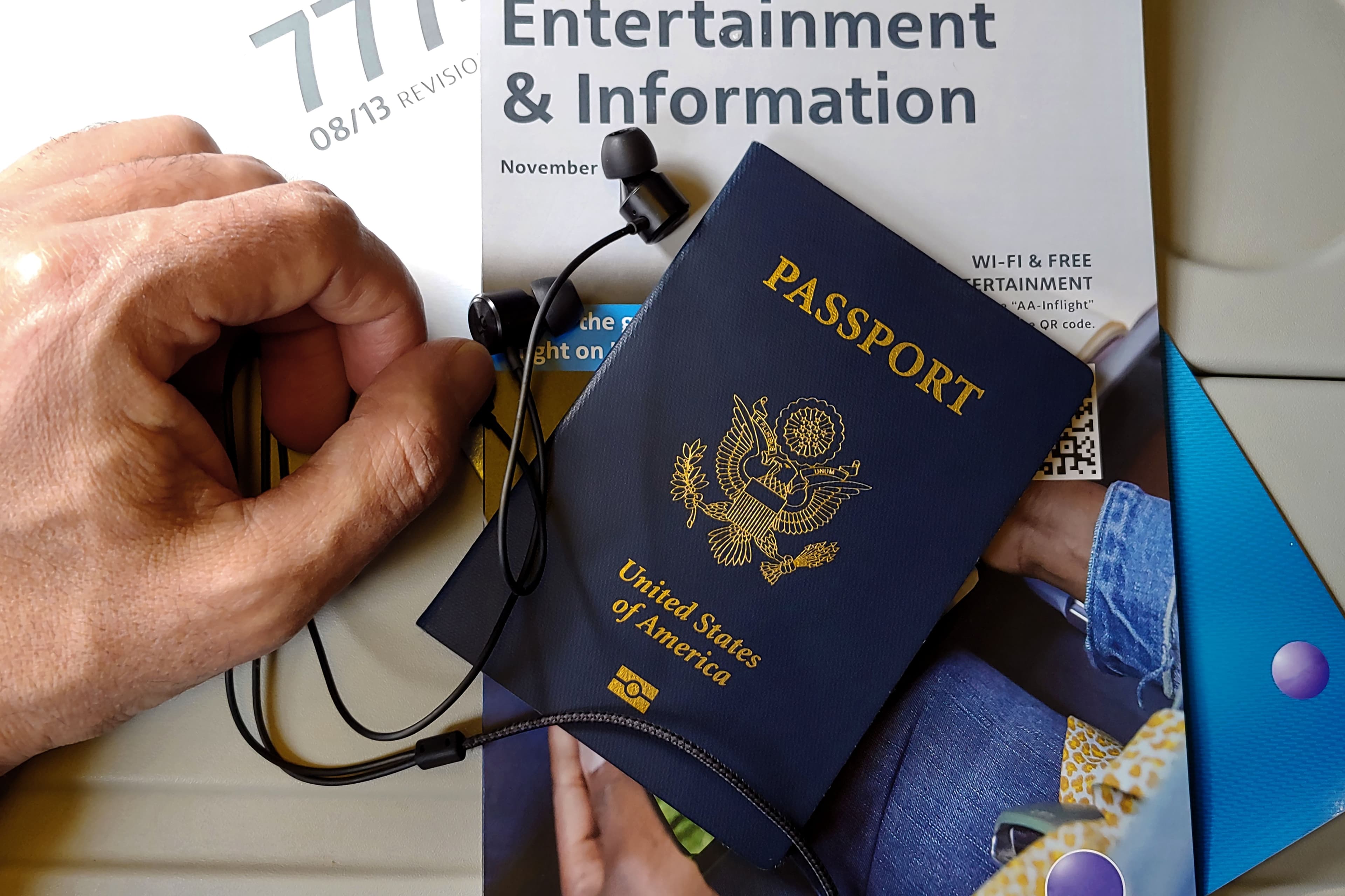 Visa Processing