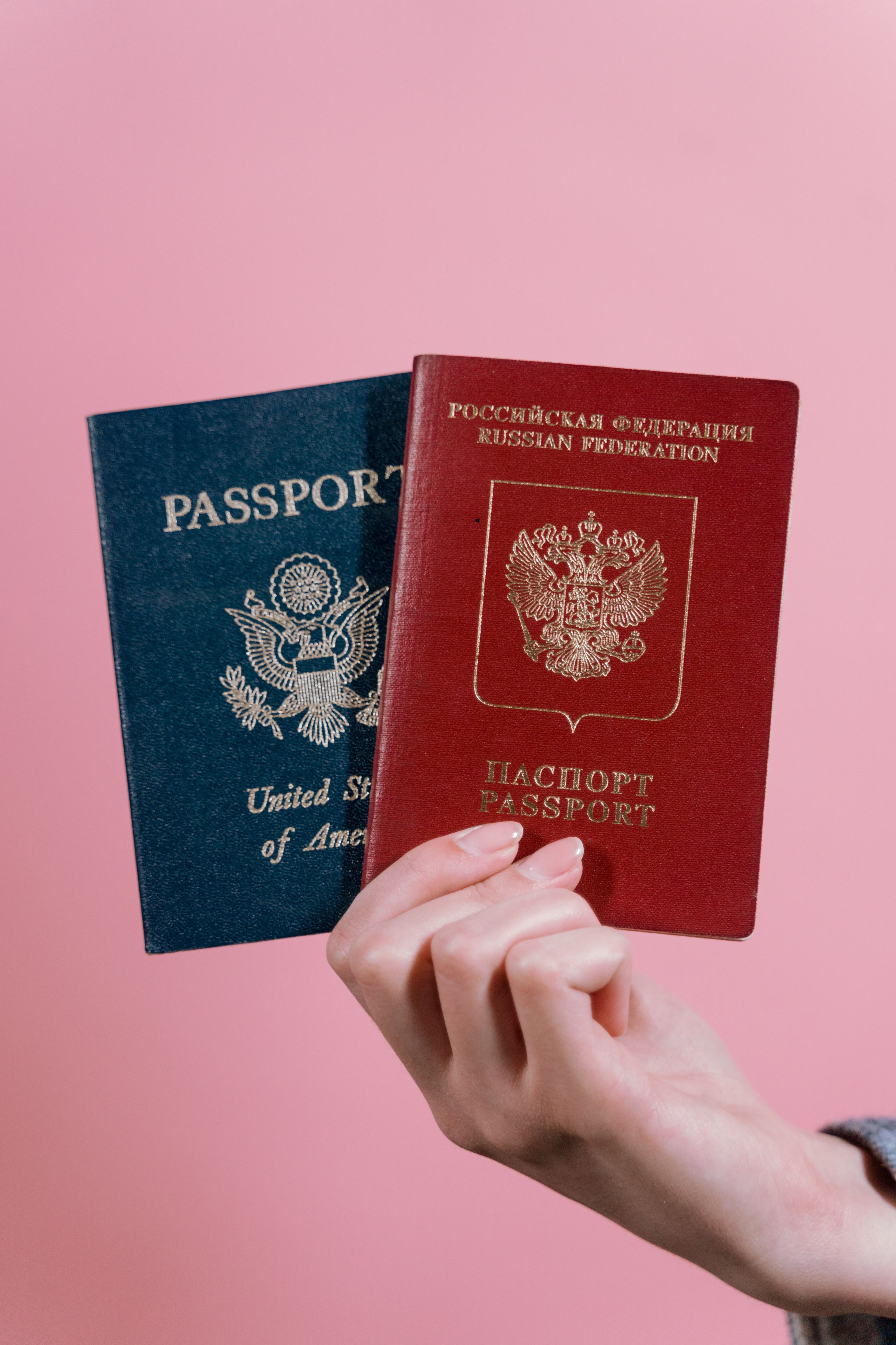 VISA